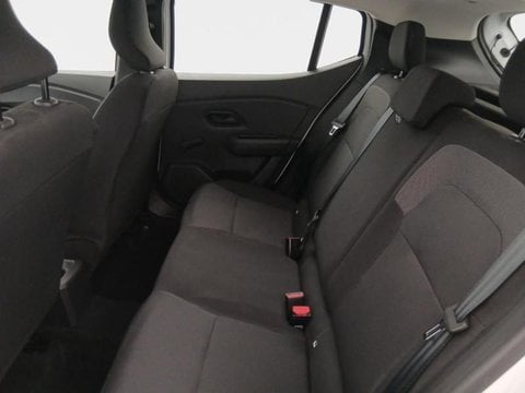 Voitures D'occasion À Valenciennes | Dacia Sandero 1.0 Sce 65Ch Essential