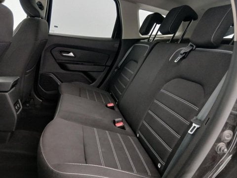 Voitures D'occasion À Valenciennes | Dacia Duster 1.0 Eco-G 100Ch Prestige 4X2
