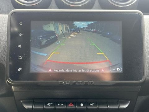 Voitures D'occasion À Valenciennes | Dacia Duster 1.3 Tce 130Ch Fap Confort 4X2