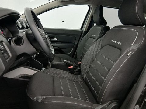 Voitures D'occasion À Valenciennes | Dacia Duster 1.0 Eco-G 100Ch Prestige 4X2