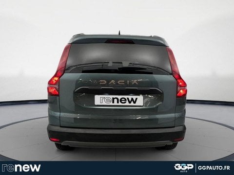 Voitures D'occasion À Valenciennes | Dacia Jogger 1.0 Eco-G 100Ch Extreme+ 5 Places -24