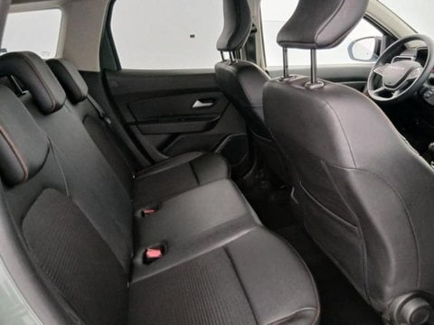 Voitures D'occasion À Valenciennes | Dacia Duster 1.0 Eco-G 100Ch Extreme 4X2