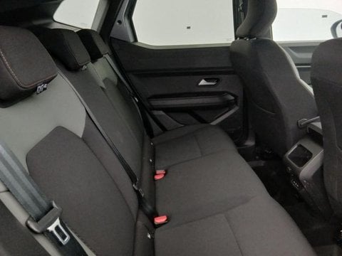 Voitures D'occasion À Valenciennes | Dacia Duster Eco-G 100 Extreme
