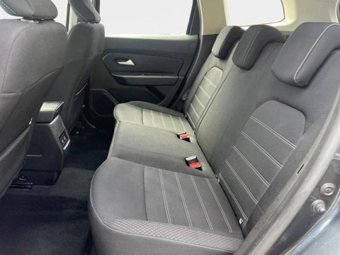 Voitures D'occasion À Valenciennes | Dacia Duster 1.3 Tce 130Ch Fap Confort 4X2