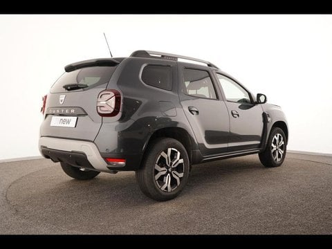 Voitures D'occasion À Valenciennes | Dacia Duster 1.5 Blue Dci 115Ch Prestige 4X2 E6U