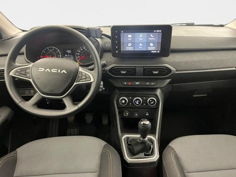 Voitures D'occasion À Valenciennes | Dacia Jogger 1.0 Eco-G 100Ch Extreme+ 5 Places -24