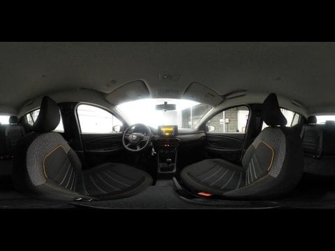 Voitures D'occasion À Valenciennes | Dacia Sandero 1.0 Eco-G 100Ch Stepway Essential
