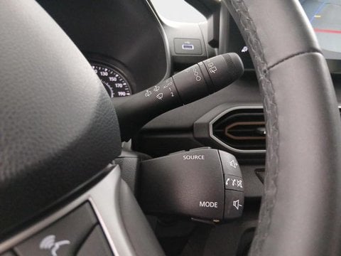 Voitures D'occasion À Valenciennes | Dacia Sandero 1.0 Eco-G 100Ch Stepway Extreme +