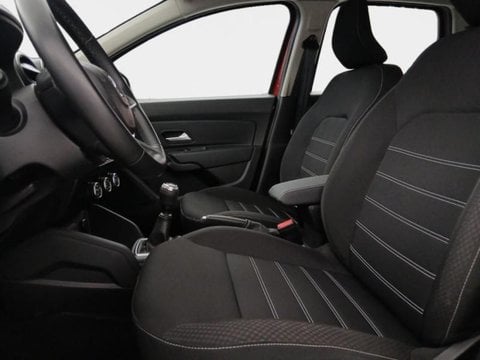 Voitures D'occasion À Valenciennes | Dacia Duster 1.0 Eco-G 100Ch Confort 4X2