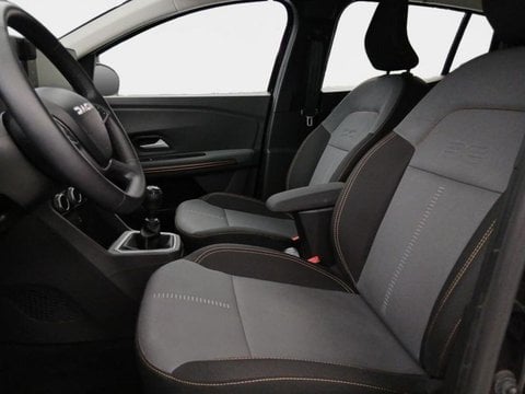 Voitures D'occasion À Valenciennes | Dacia Sandero 1.0 Eco-G 100Ch Stepway Extreme +