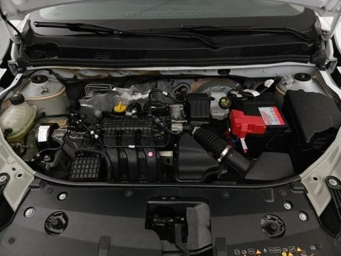 Voitures D'occasion À Valenciennes | Dacia Sandero 1.0 Sce 65Ch Essential