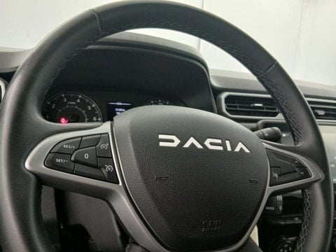 Voitures D'occasion À Valenciennes | Dacia Duster Blue Dci 115 4X2 Expression