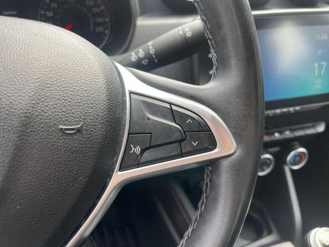 Voitures D'occasion À Valenciennes | Dacia Duster 1.3 Tce 130Ch Fap Confort 4X2