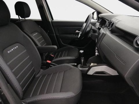 Voitures D'occasion À Valenciennes | Dacia Duster 1.5 Blue Dci 115Ch Prestige 4X2 E6U