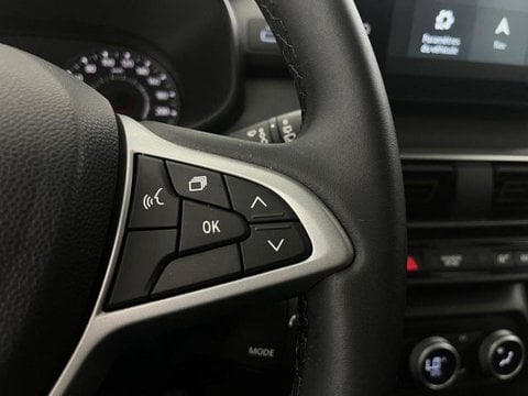 Voitures D'occasion À Valenciennes | Dacia Jogger 1.0 Eco-G 100Ch Extreme+ 5 Places -24