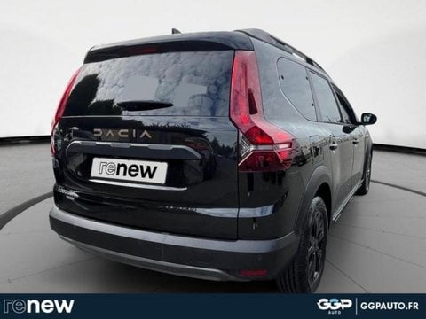 Voitures D'occasion À Valenciennes | Dacia Jogger 1.0 Eco-G 100Ch Extreme+ 7 Places -24