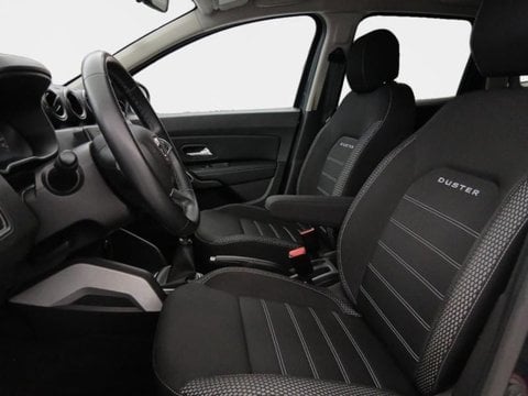 Voitures D'occasion À Valenciennes | Dacia Duster 1.5 Blue Dci 115Ch Prestige 4X2 E6U