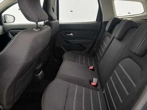 Voitures D'occasion À Valenciennes | Dacia Duster Blue Dci 115 4X2 Expression