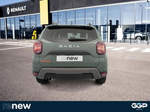 Voitures D'occasion À Valenciennes | Dacia Duster 1.0 Eco-G 100Ch Extreme 4X2