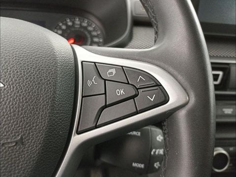 Voitures D'occasion À Valenciennes | Dacia Jogger 1.6 Hybrid 140Ch Extreme 7 Places -24
