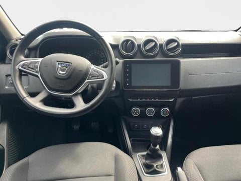 Voitures D'occasion À Valenciennes | Dacia Duster 1.3 Tce 130Ch Fap Confort 4X2