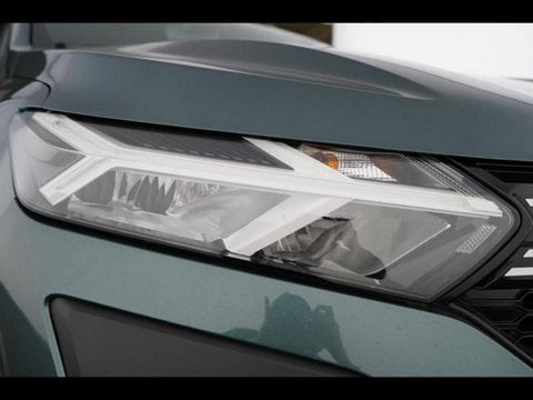 Voitures D'occasion À Valenciennes | Dacia Sandero 1.0 Eco-G 100Ch Stepway Extreme +