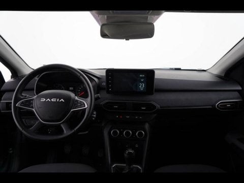 Voitures D'occasion À Valenciennes | Dacia Sandero 1.0 Eco-G 100Ch Stepway Extreme +