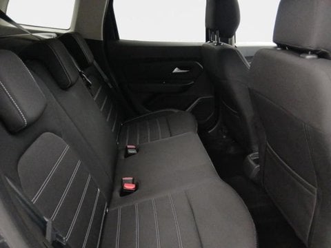 Voitures D'occasion À Valenciennes | Dacia Duster 1.5 Blue Dci 115Ch Prestige 4X2 E6U