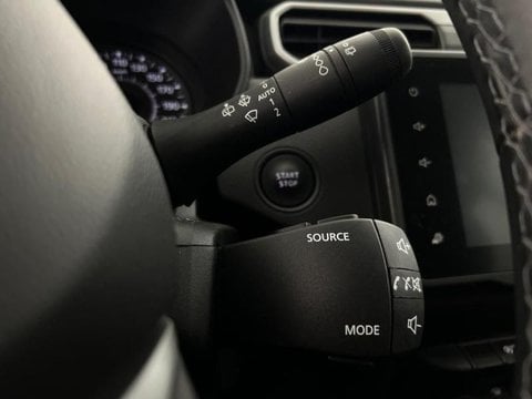 Voitures D'occasion À Valenciennes | Dacia Duster 1.0 Eco-G 100Ch Journey + 4X2