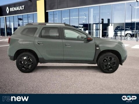 Voitures D'occasion À Valenciennes | Dacia Duster 1.0 Eco-G 100Ch Extreme 4X2