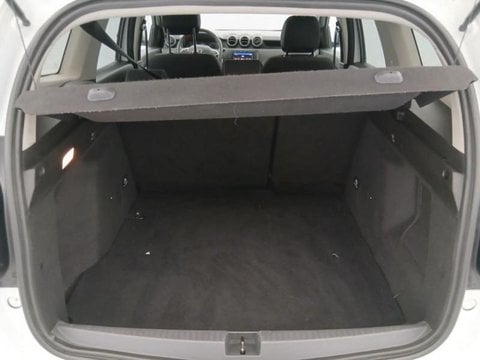 Voitures D'occasion À Valenciennes | Dacia Duster 1.5 Blue Dci 115Ch Prestige + 4X2