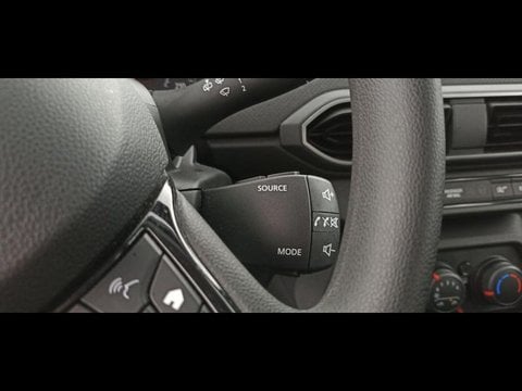 Voitures D'occasion À Valenciennes | Dacia Sandero 1.0 Eco-G 100Ch Essential