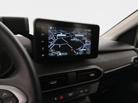 Voitures D'occasion À Valenciennes | Dacia Sandero 1.0 Eco-G 100Ch Stepway Extreme +
