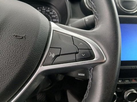 Voitures D'occasion À Valenciennes | Dacia Duster 1.0 Eco-G 100Ch Prestige 4X2
