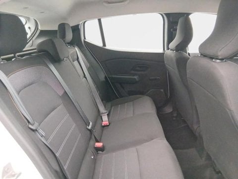 Voitures D'occasion À Valenciennes | Dacia Sandero 1.0 Eco-G 100Ch Stepway Essential