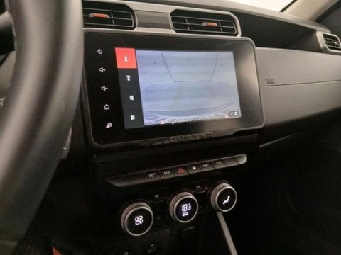 Voitures D'occasion À Valenciennes | Dacia Duster 1.0 Eco-G 100Ch Extreme 4X2