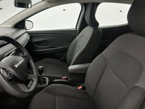 Voitures D'occasion À Valenciennes | Dacia Sandero Nouvelle Tce 90 Essential