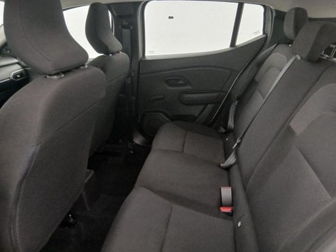 Voitures D'occasion À Valenciennes | Dacia Sandero Nouvelle Tce 90 Essential