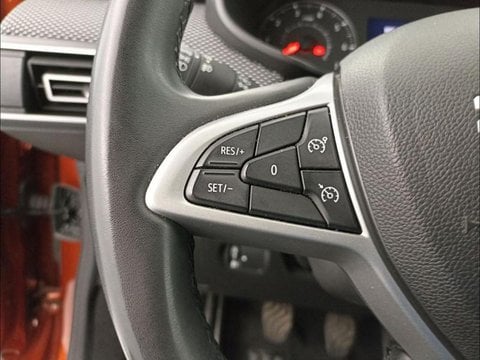 Voitures D'occasion À Valenciennes | Dacia Jogger 1.6 Hybrid 140Ch Extreme 7 Places -24