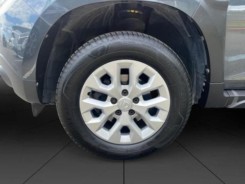 Voitures D'occasion À Valenciennes | Dacia Duster 1.3 Tce 130Ch Fap Confort 4X2
