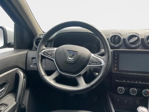 Voitures D'occasion À Valenciennes | Dacia Duster 1.3 Tce 130Ch Fap Confort 4X2