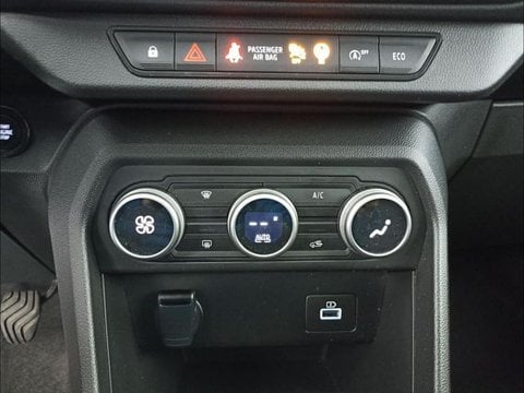 Voitures D'occasion À Valenciennes | Dacia Jogger 1.0 Eco-G 100Ch Sl Extreme+ 7 Places