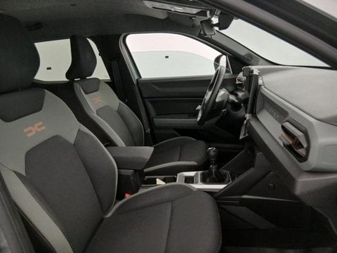 Voitures D'occasion À Valenciennes | Dacia Duster Eco-G 100 Extreme
