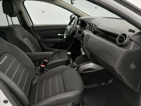 Voitures D'occasion À Valenciennes | Dacia Duster 1.0 Eco-G 100Ch Journey + 4X2