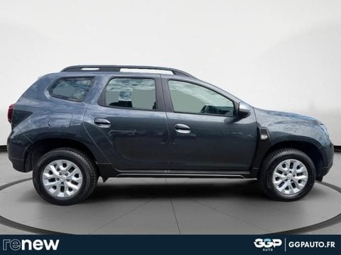 Voitures D'occasion À Valenciennes | Dacia Duster 1.3 Tce 130Ch Fap Confort 4X2