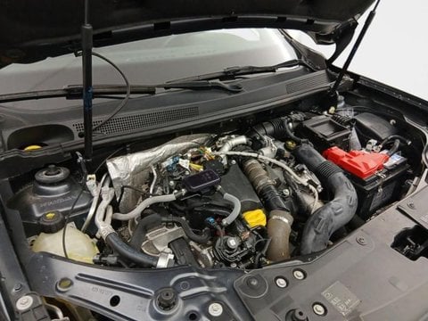 Voitures D'occasion À Valenciennes | Dacia Duster 1.5 Blue Dci 115Ch Prestige 4X2 E6U