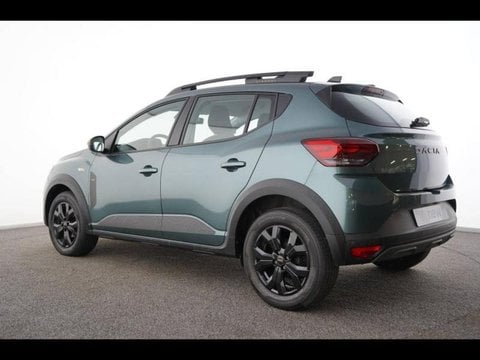 Voitures D'occasion À Valenciennes | Dacia Sandero 1.0 Eco-G 100Ch Stepway Extreme +