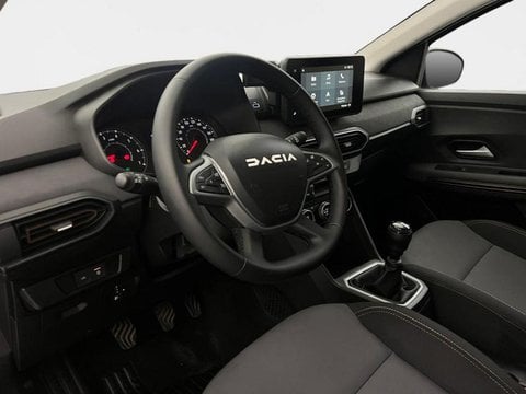 Voitures D'occasion À Valenciennes | Dacia Jogger 1.0 Eco-G 100Ch Extreme+ 5 Places -24