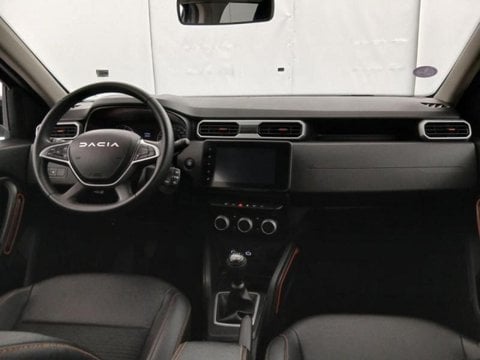 Voitures D'occasion À Valenciennes | Dacia Duster 1.0 Eco-G 100Ch Extreme 4X2