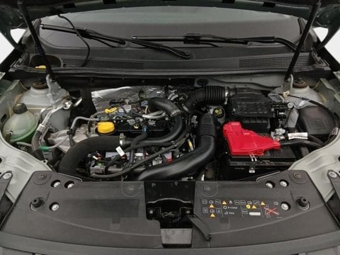 Voitures D'occasion À Valenciennes | Dacia Duster 1.0 Eco-G 100Ch Journey + 4X2